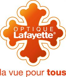Optique Lafayette, Reims - Horaires d'ouverture