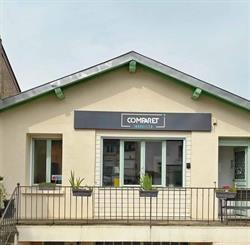 COMPARET IMMOBILIER / Immo Gest, Brignais - Horaires d'ouverture