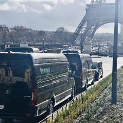 WHERE THE ACTION IS, Bondy - Horaires d'ouverture