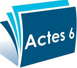 Actes 6, Roissy-en-Brie - Horaires d'ouverture
