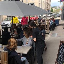 L'Antisèche Bar Restaurant, Lyon - Horaires d'ouverture