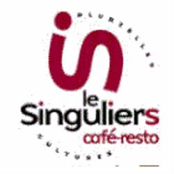 Le Singuliers Café-Resto, Belleville - Horaires d'ouverture