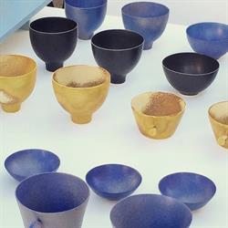 Cica Gomez Ceramics, Lyon - Horaires d'ouverture