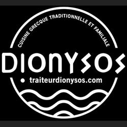 Dionysos, Paris - Horaires d'ouverture