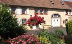 Chambre d'hôte au Grenier d'Abondance, Niderviller - Horaires d'ouverture