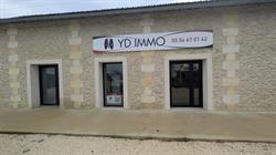 YD IMMO, Portets - Horaires d'ouverture