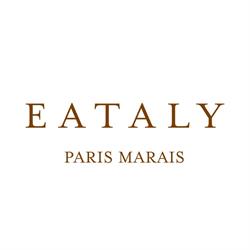 Eataly, Paris - Horaires d'ouverture