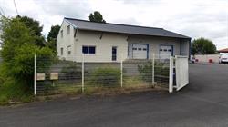 Trichot Coursiers sarl, Vouneuil-sous-Biard - Horaires d'ouverture