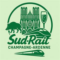 SUD-Rail Champagne Ardenne, Reims - Horaires d'ouverture