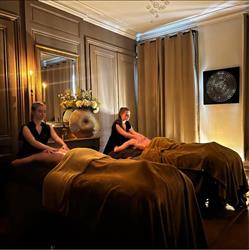 Spa Osmose, Lyon - Horaires d'ouverture