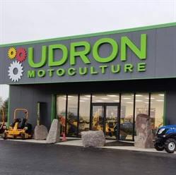ETS UDRON Motoculture, Villotte-sur-Aire - Horaires d'ouverture