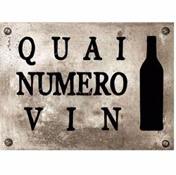 Quai Numéro Vin, Montbrison - Horaires d'ouverture