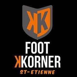 FootKorner Saint-Étienne, - Horaires d'ouverture