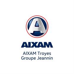 Aixam Troyes - Groupe Jeannin, La Chapelle-Saint-Luc - Horaires d'ouverture