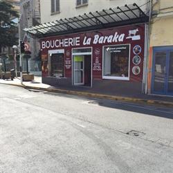 Boucherie la baraka halal Cannes La Bocca, Cannes-la-Bocca - Horaires d'ouverture
