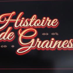 Histoire de graines Aubenas, Saint-Étienne-de-Fontbellon - Horaires d'ouverture