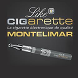 Like Cigarette Montélimar, - Horaires d'ouverture