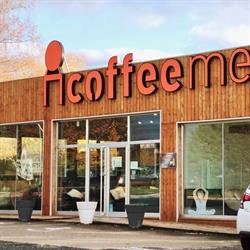 Coffee Meuble, Annemasse - Horaires d'ouverture