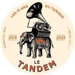 Le Tandem, Besançon - Horaires d'ouverture