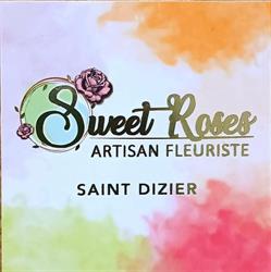 Sweet Roses Saint-Dizier, - Horaires d'ouverture