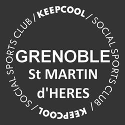 Keep Cool, Saint-Martin-d'Hères - Horaires d'ouverture