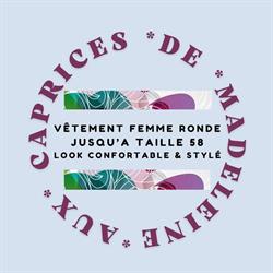 Aux Caprices de Madeleine, Aix-les-Bains - Horaires d'ouverture