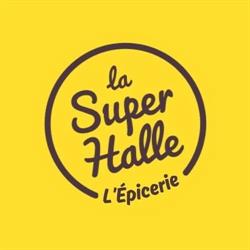 Super Halle, Oullins - Horaires d'ouverture