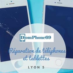 Domphone69, Lyon - Horaires d'ouverture