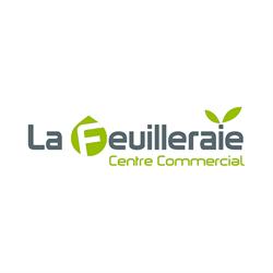 Centre Commercial La Feuilleraie, Trélissac - Horaires d'ouverture