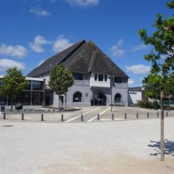 Centre culturel Le Family, Landerneau - Horaires d'ouverture