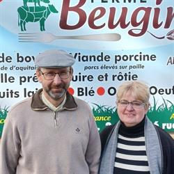 Ferme Beugin, Ames - Horaires d'ouverture