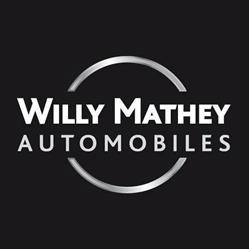 Willy Mathey Automobiles, Doué-en-Anjou - Horaires d'ouverture