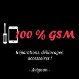 100 pour cent gsm, Avignon - Horaires d'ouverture