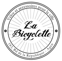 La Bicyclette Agen - Horaires d'ouverture