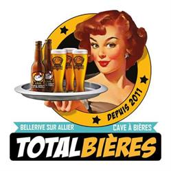 Total Bières, Bellerive-sur-Allier - Horaires d'ouverture