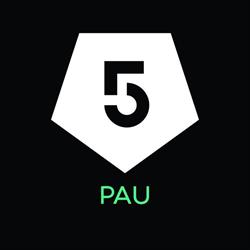 LE FIVE Pau, Bizanos - Horaires d'ouverture