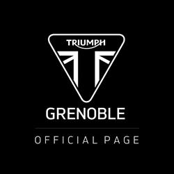 Triumph Grenoble, Échirolles - Horaires d'ouverture