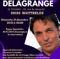 Le Touareg Restaurant, Wattrelos - Horaires d'ouverture