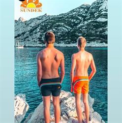 Sundek cassis, Cassis - Horaires d'ouverture