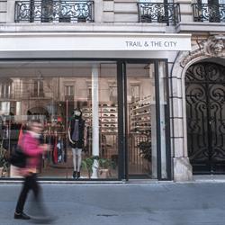 Trail And The City - Running, Trail & Outdoor, Paris - Horaires d'ouverture