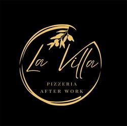 Restaurant La Villa - Pizzeria & Afterwork, Saint-Romain-de-Jalionas - Horaires d'ouverture