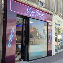VAPO SHOP St Hilaire du Harcouet, Saint-Hilaire-du-Harcouët - Horaires d'ouverture
