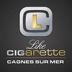 Like Cigarette Cagnes sur Mer, Cagnes-sur-Mer - Horaires d'ouverture