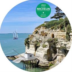 Grottes du Régulus, Meschers-sur-Gironde - Horaires d'ouverture