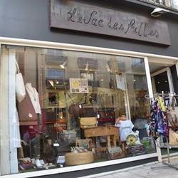 Le Sac Des Filles, Millau - Horaires d'ouverture