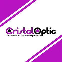Cristal Optic, Aulnoye-Aymeries - Horaires d'ouverture