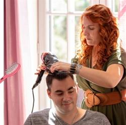 Racine K raie coiffeur visagiste, Fressenneville - Horaires d'ouverture