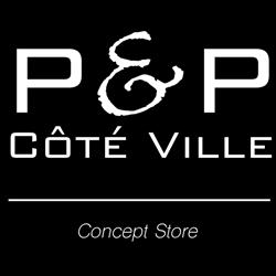P&P Côté Ville, Issoire - Horaires d'ouverture