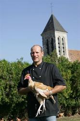 Ferme des Tuiles, Guercheville - Horaires d'ouverture