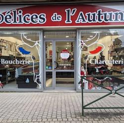 Aux Délices de l’Autunois, - Horaires d'ouverture
